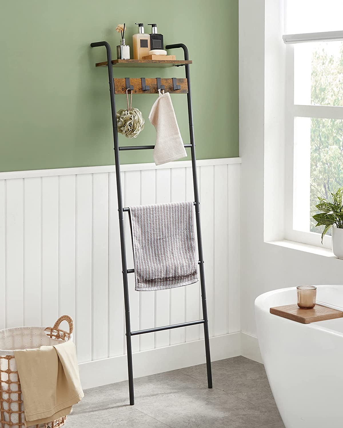 Homegoods blanket ladder new arrivals